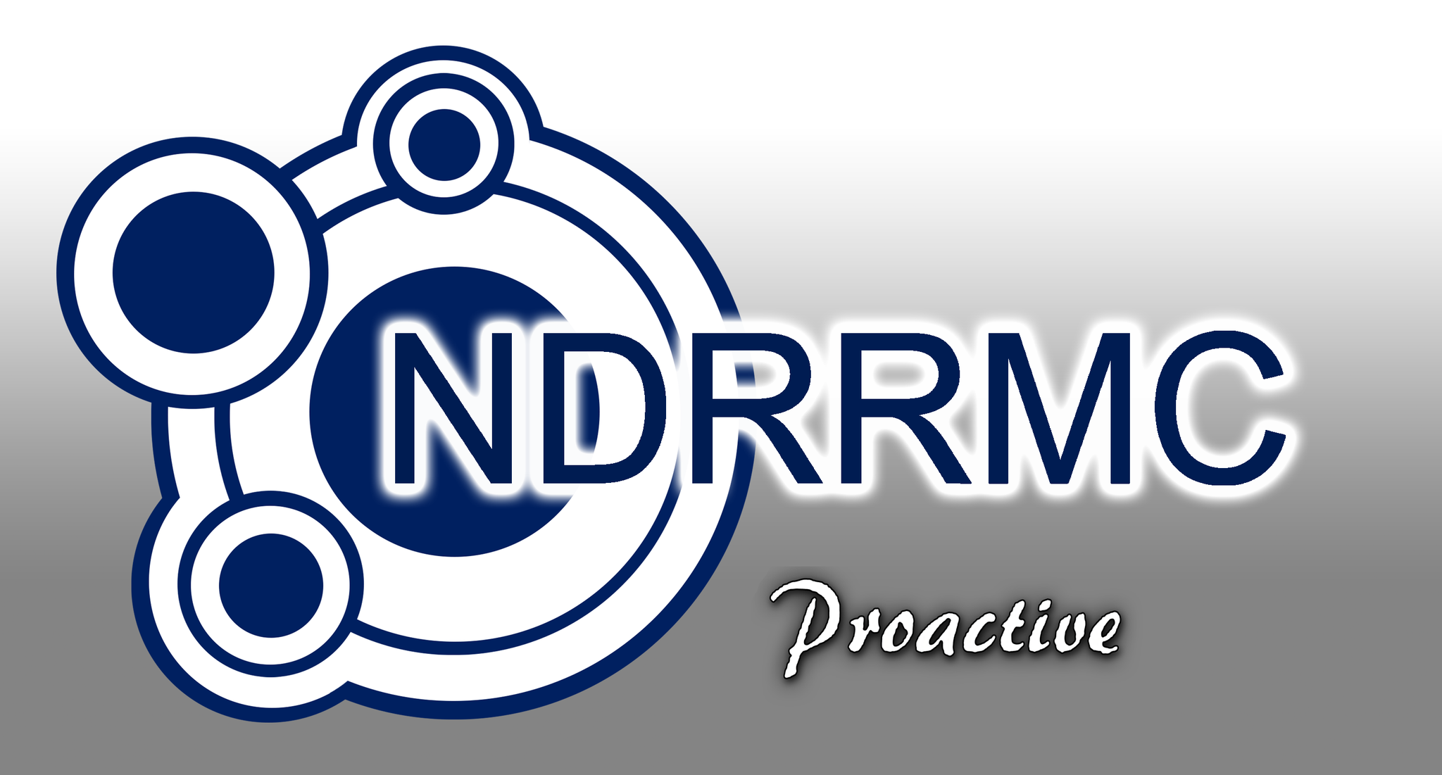 NDRRMC Logo