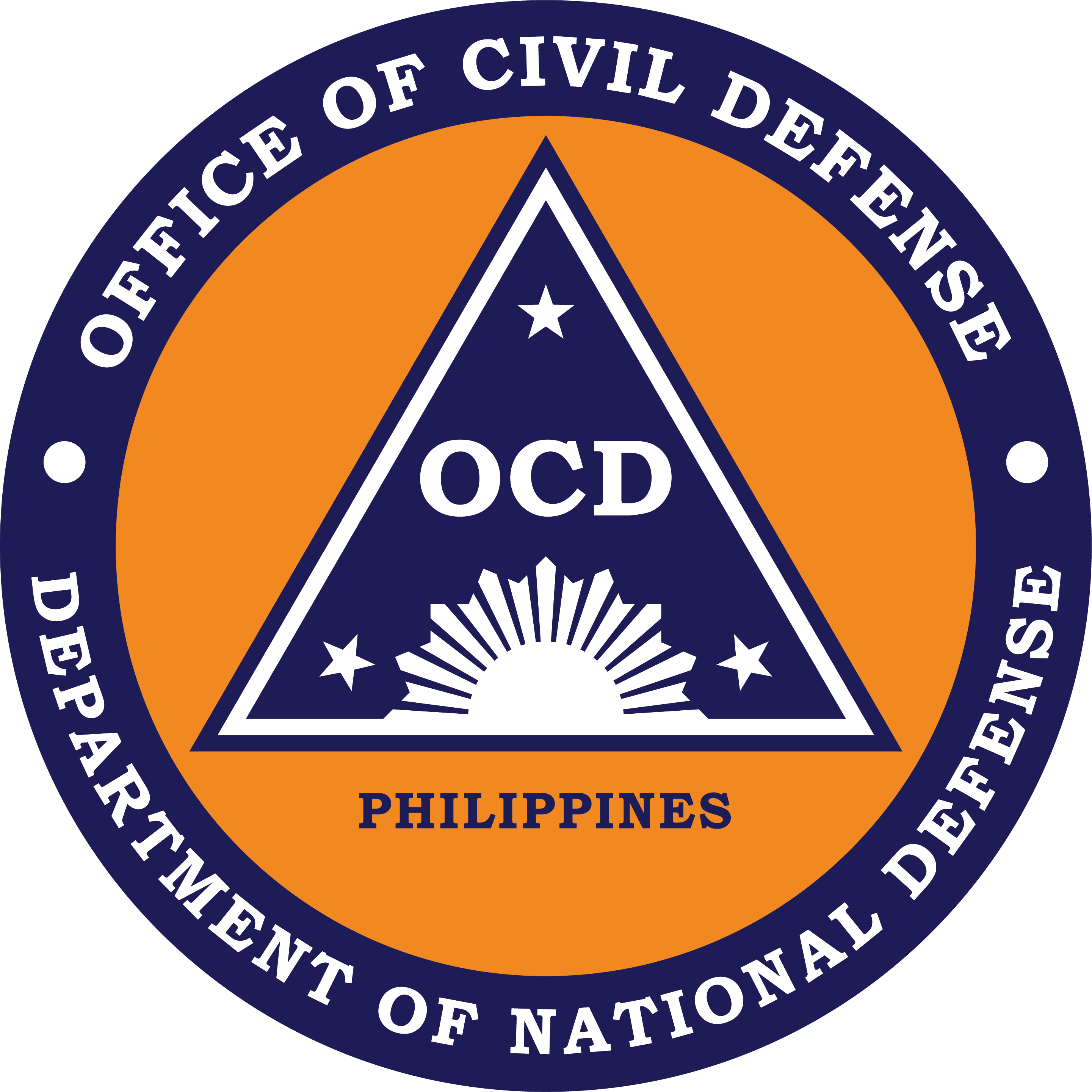 OCD Logo